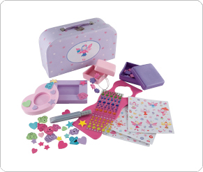 TP Fairy Craft kit