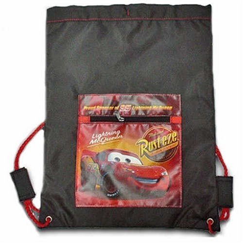 Trade Mark Collections Cars Trainer Bag