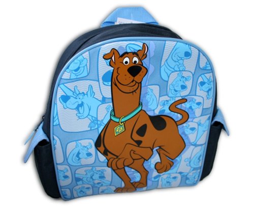 Trade Mark Collections Scooby Doo Expressions Backpack