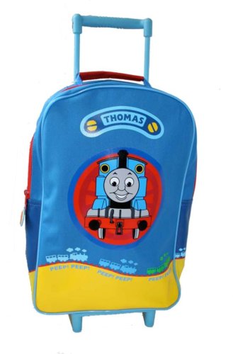 Trade Mark Collections Thomas & Friends Wheelie Bag