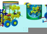 TREASURE TROVE TOYS & GIFTS Superstructs Big Builder