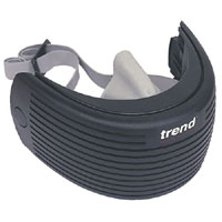 Trend Airace Ppe Half Mask (Respirator / Airace)