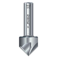 Trend Rose CSink 20mm CSink Dia (Hss Drilling Tools / Rose 90 Degree Countersinks)