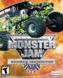 Monster Jam Maximum Destruction PC