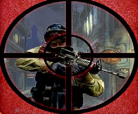 UniFunz City Sniper Shooter Android Shooting Thrill Game