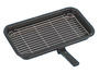 Universal grill pan