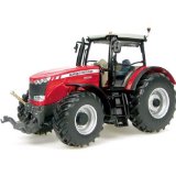Universal Hobbies Massey Ferguson 8690 Tractor