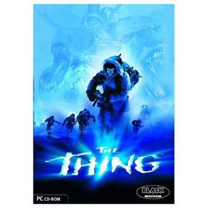 Universal The Thing (PC)