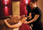Unbranded 2 for 1 Relax Day at Bannatyne` Sensory Spas