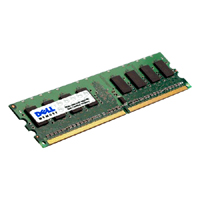 Unbranded 4 GB Memory Module for Dell PowerEdge R910 -
