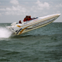 A wet and wild day of extreme powerboating action.  On this action packed day you will get the chanc