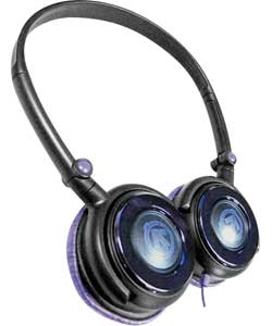 Unbranded Aerial 7 Metro Velvet Headphones