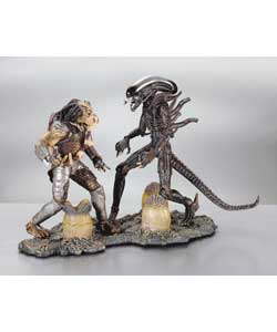 Alien VS Predator Figure