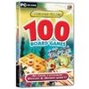 Unbranded Avanquest Software Ultimate Games: 100 Board Games (PC CD)