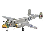 Unbranded B-25 Mitchell `Lady Lil`
