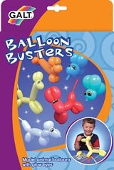 Balloon Busters- Galt