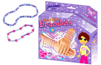 Unbranded Bead Blitz Bracelets