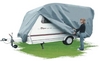 Unbranded Caravan Cover (12-14ft - Small)