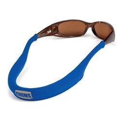 Unbranded Chums Floating Neo Sunglasses Retainer - Royal