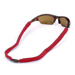 Unbranded Chums No Tail Sunglasses Retainer - Red