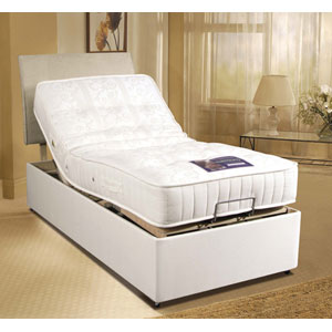 Comfilux- Consort- 3FT- Adjustable Bed