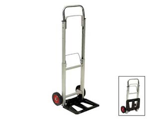 Unbranded Compact sack truck