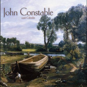 Constable John 2006 calendar
