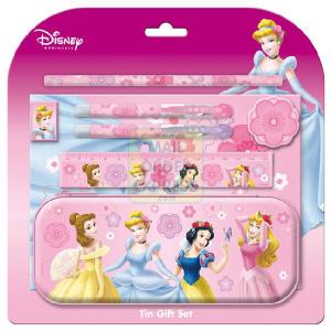 Copywrite Princess Fantasy Tin Gift Set