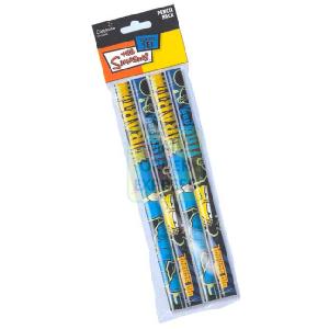 Copywrite Simpsons Pencil Pack