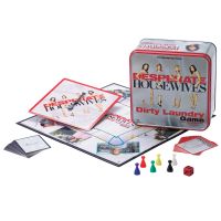 Desperate Housewives Board Game