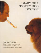 Diary of a Dotty Dog Doctor