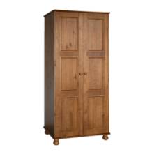 Unbranded Dovedale Wardrobe - Full Hanging