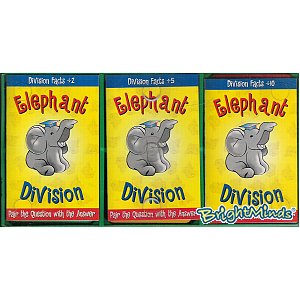 Unbranded Elephant Starter Division