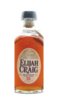 Elijah Craig 12 yo