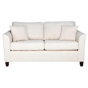 Unbranded Emma Large Sofa, Natural