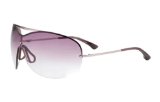 EMPORIO ARMANI EA 9297 Sunglasses - Pink
