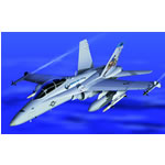 Unbranded F/A-18 Hornet US Marine Corps `Viking`