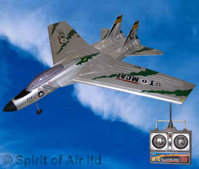 Unbranded F14 Tomcat Super Fighter