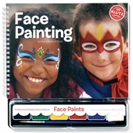 Unbranded Face Painting