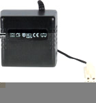 Fast Battery Charger ( Quick Battery Chrgr )