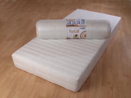 Flexcell 1200 Memory foam mattress. 6ft