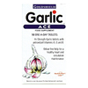 Unbranded Garlic plus Vitamins A,C and E