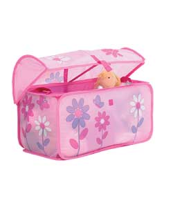 Unbranded Girls Pop Up Toy Chest
