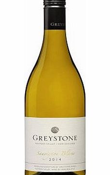 Unbranded Greystone Sauvignon Blanc