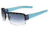 GUCCI GG 1823 Sunglasses - Azure
