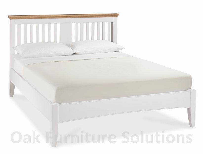 Unbranded Hampstead Bedstead - Double or King Size (King