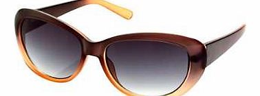 Unbranded Heine High Quality Plastic Sunglasses