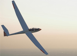 Unbranded Introduction to gliding