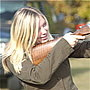 Unbranded Introductory Clay Pigeon Shooting
