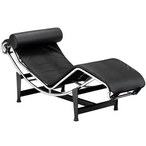 Le Corbusier Chaise Longue